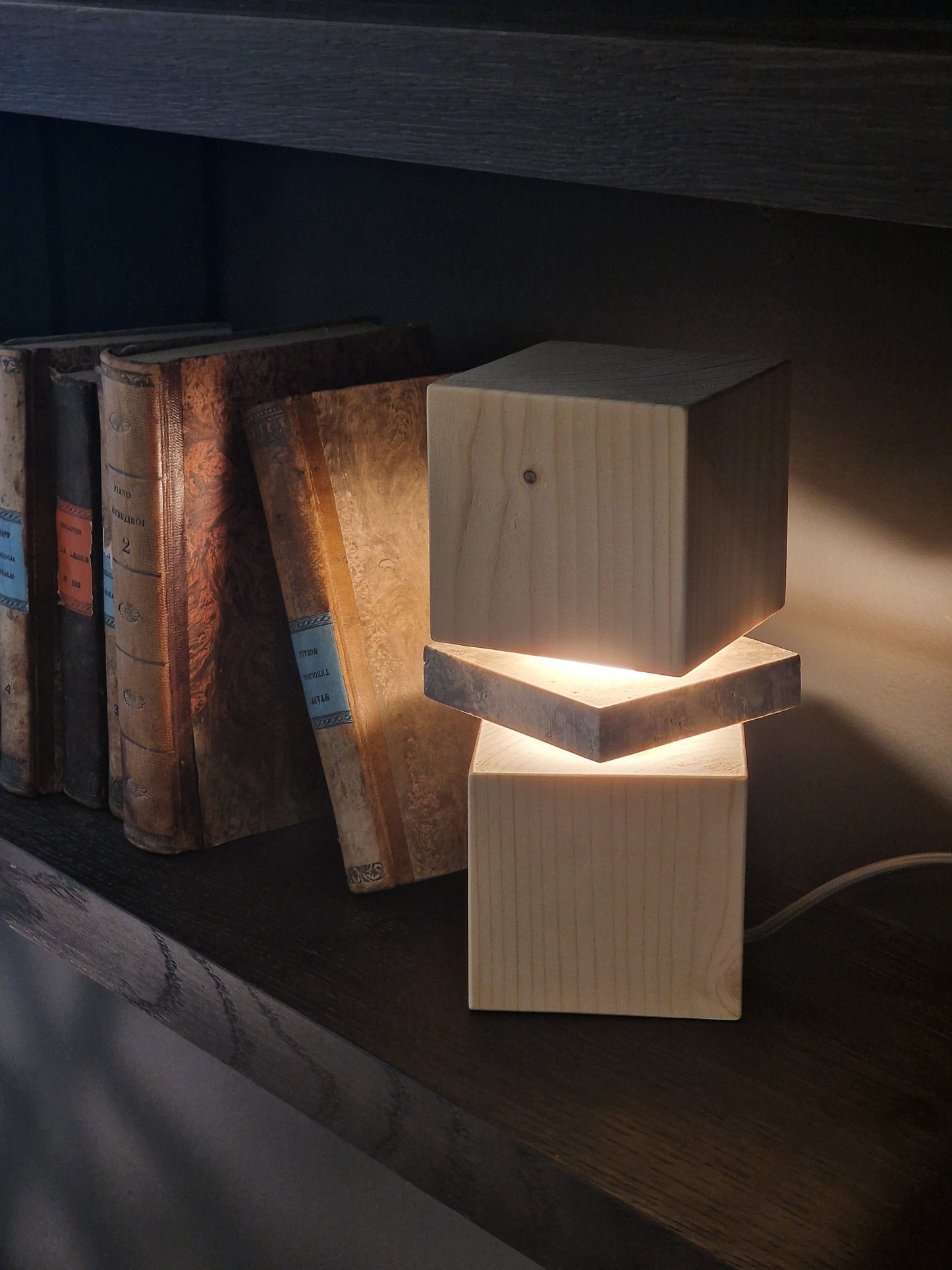 Lampada Vaia